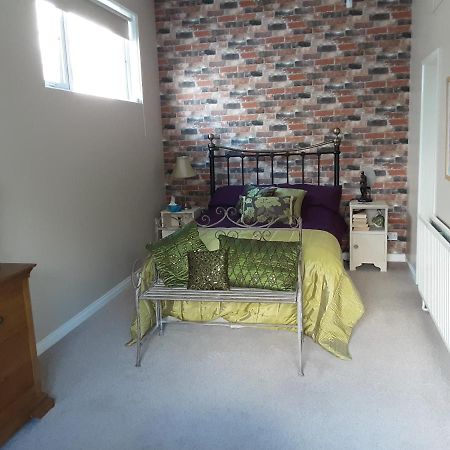 Greencastle B&B Kilkeel Bagian luar foto