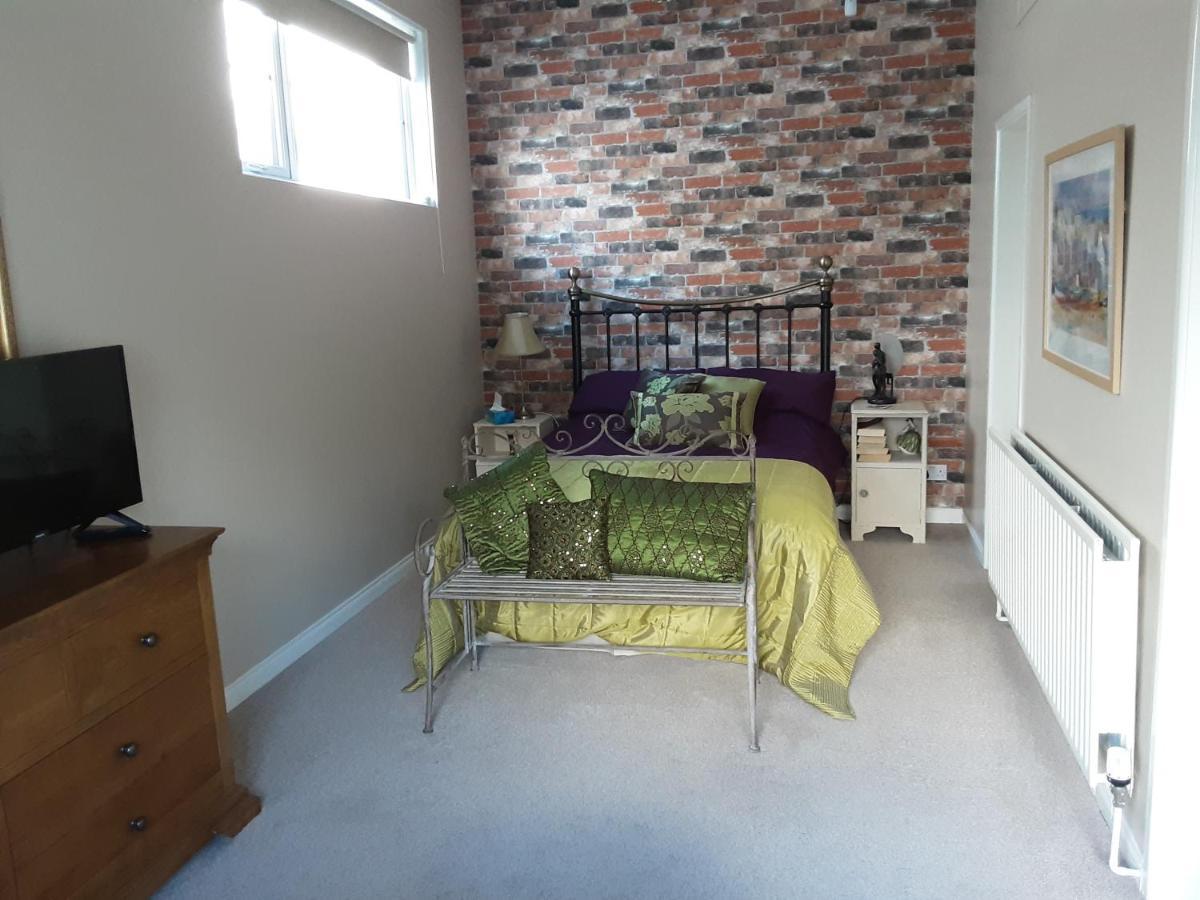 Greencastle B&B Kilkeel Bagian luar foto