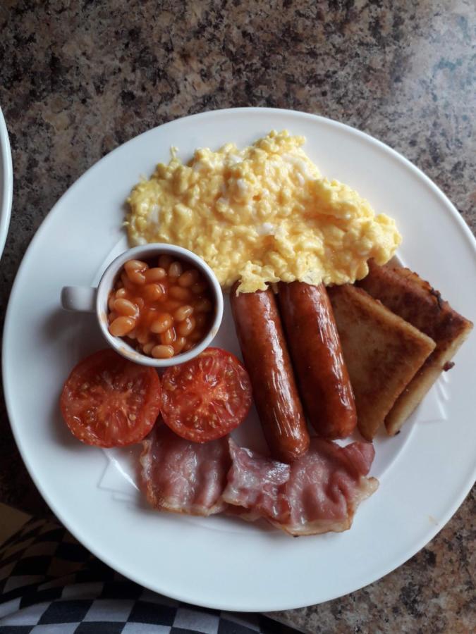 Greencastle B&B Kilkeel Bagian luar foto