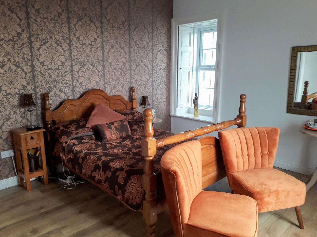 Greencastle B&B Kilkeel Bagian luar foto
