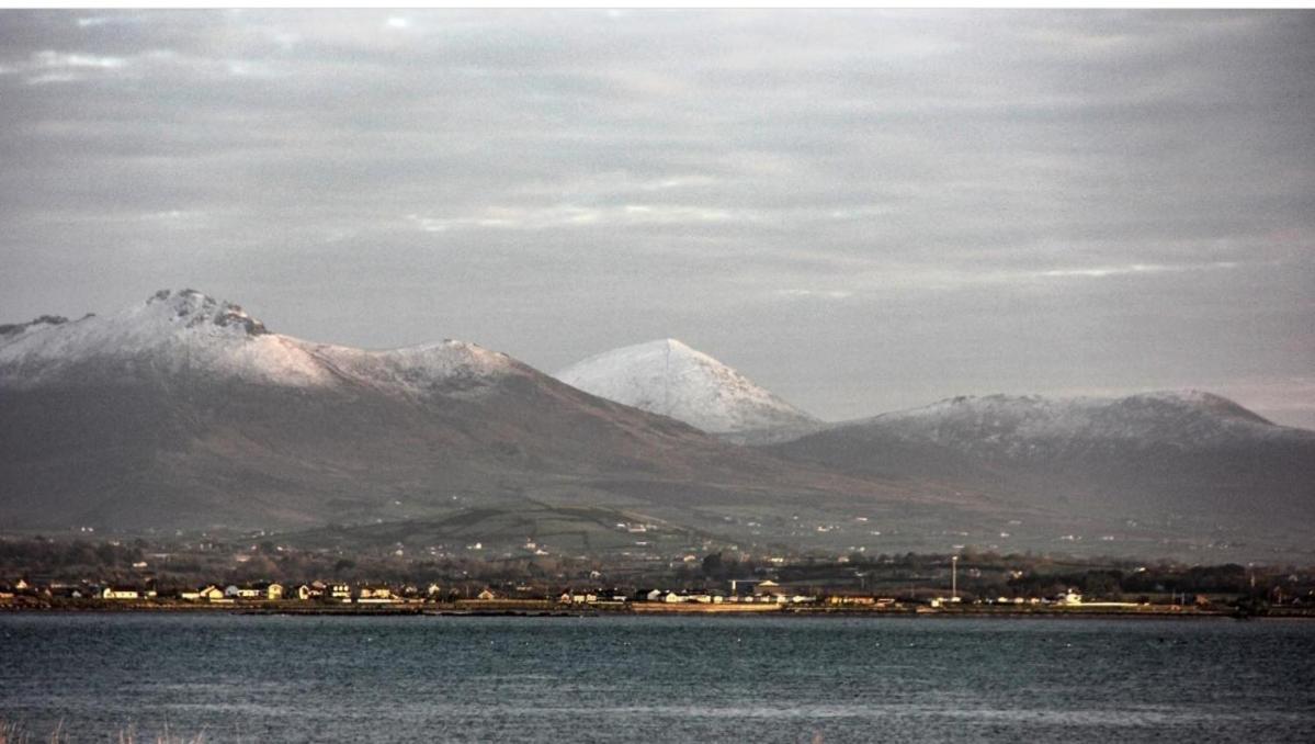 Greencastle B&B Kilkeel Bagian luar foto