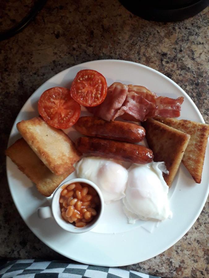 Greencastle B&B Kilkeel Bagian luar foto