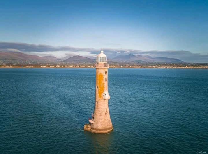 Greencastle B&B Kilkeel Bagian luar foto