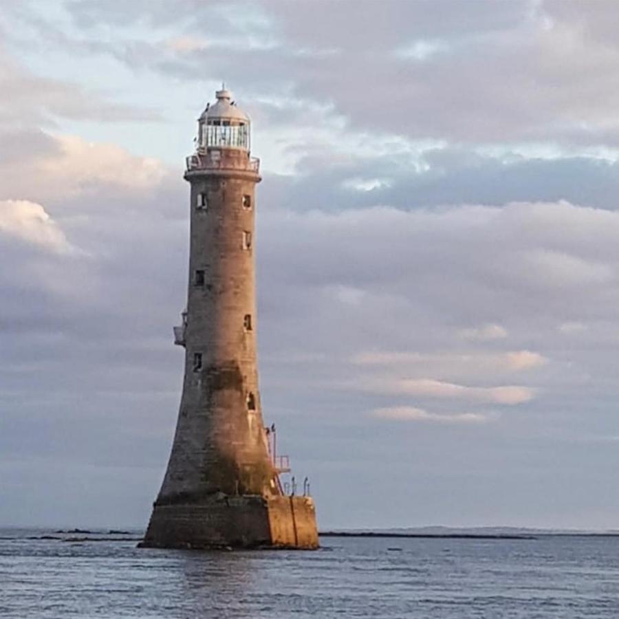 Greencastle B&B Kilkeel Bagian luar foto