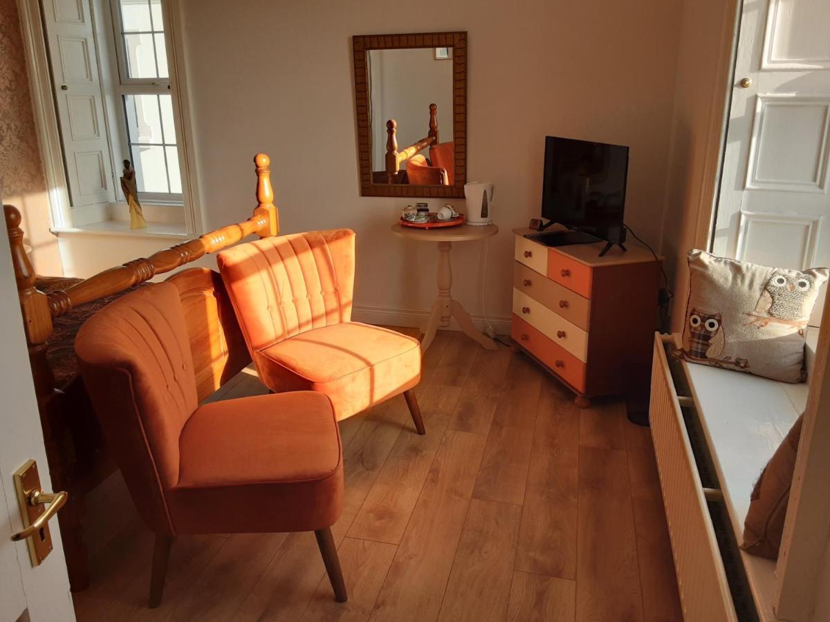 Greencastle B&B Kilkeel Bagian luar foto