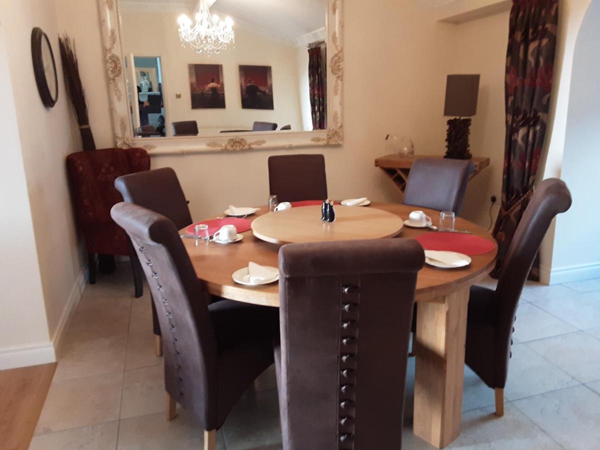 Greencastle B&B Kilkeel Bagian luar foto