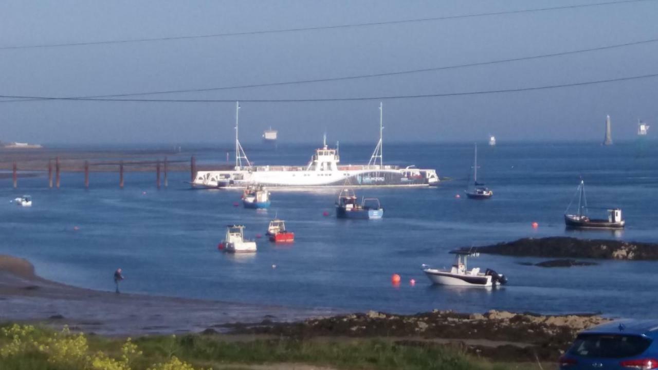Greencastle B&B Kilkeel Bagian luar foto