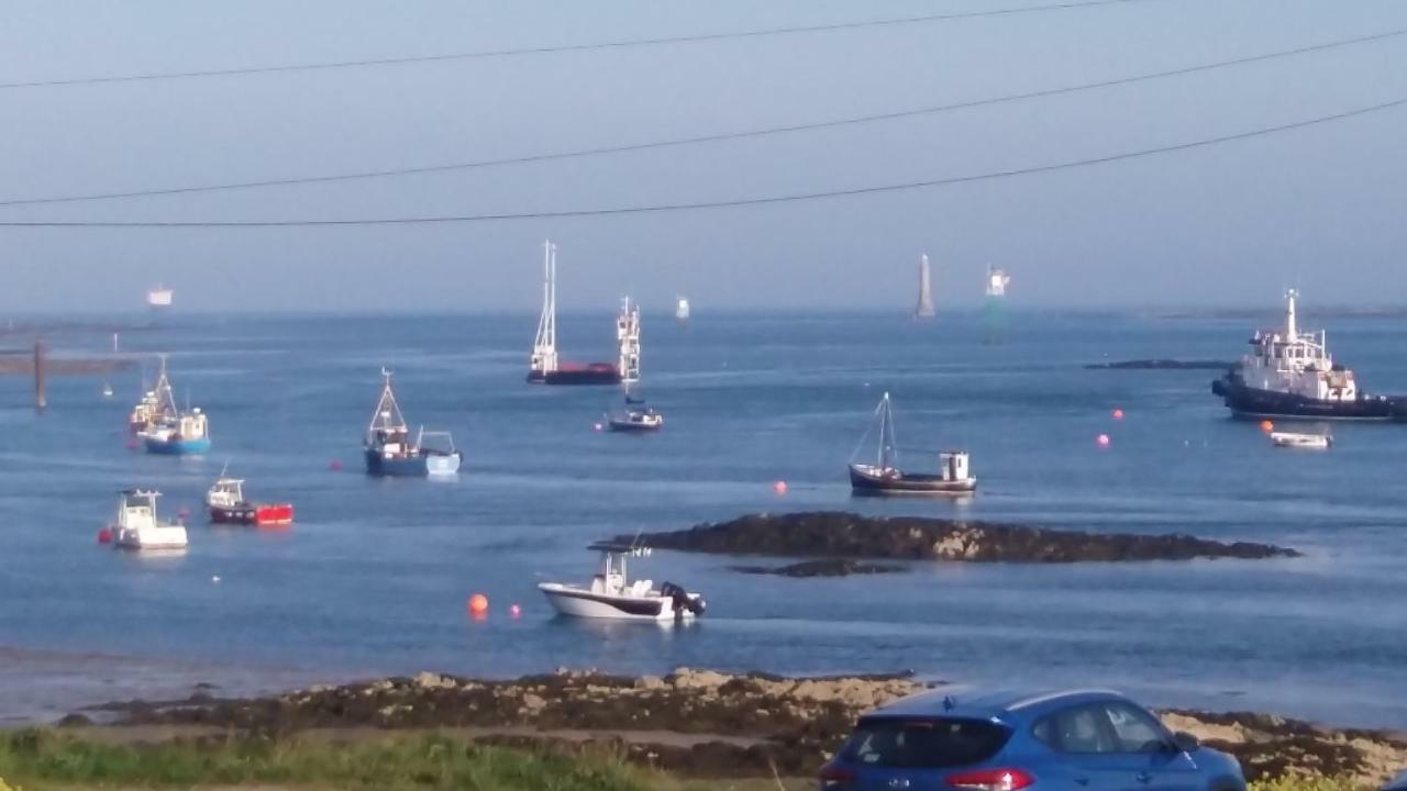 Greencastle B&B Kilkeel Bagian luar foto