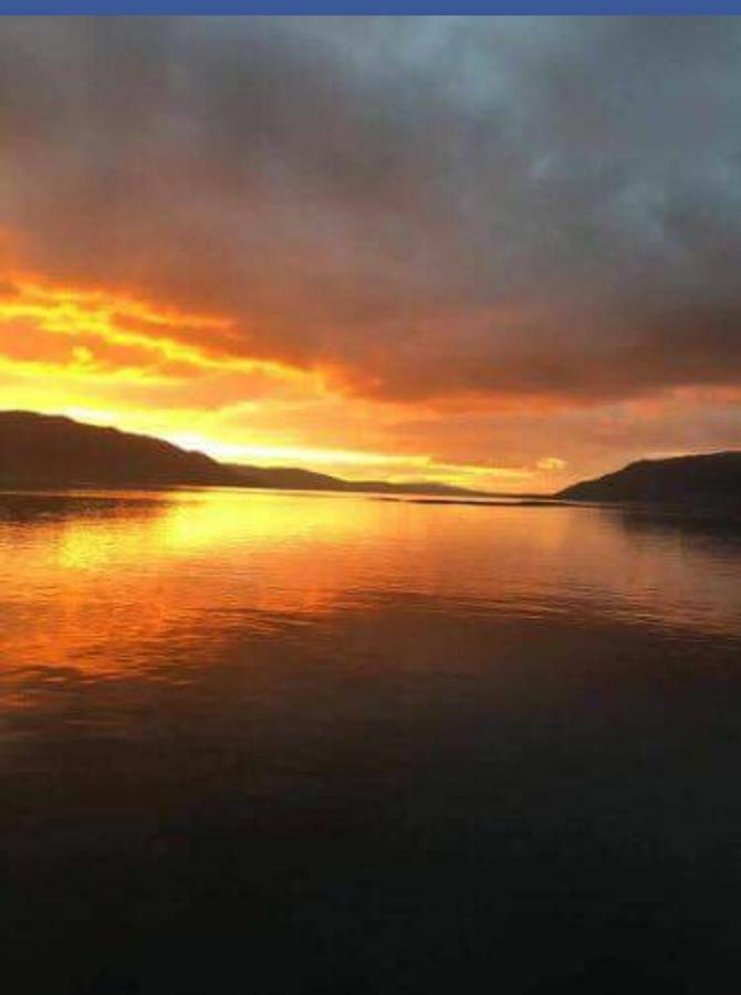 Greencastle B&B Kilkeel Bagian luar foto