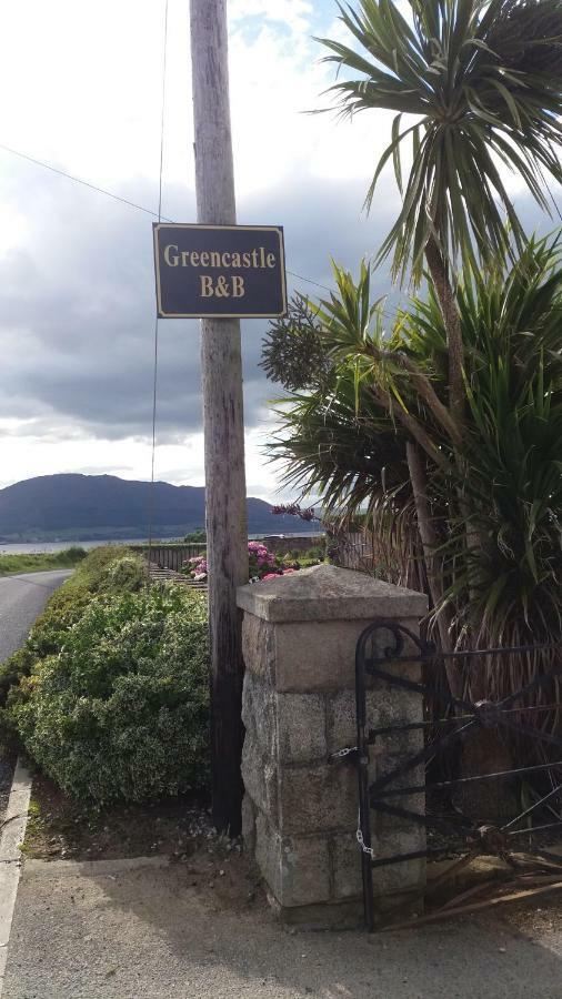 Greencastle B&B Kilkeel Bagian luar foto