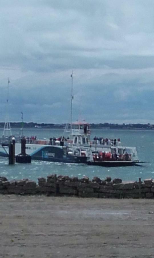 Greencastle B&B Kilkeel Bagian luar foto