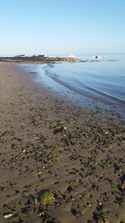 Greencastle B&B Kilkeel Bagian luar foto