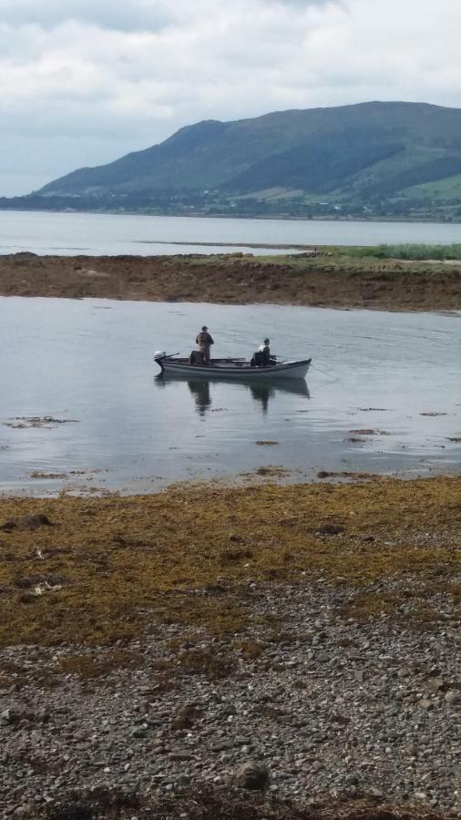 Greencastle B&B Kilkeel Bagian luar foto