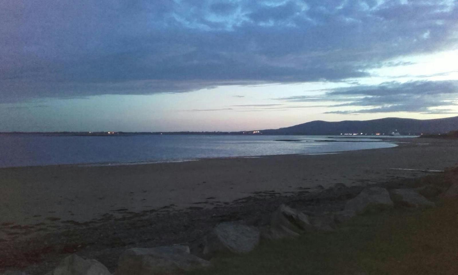 Greencastle B&B Kilkeel Bagian luar foto