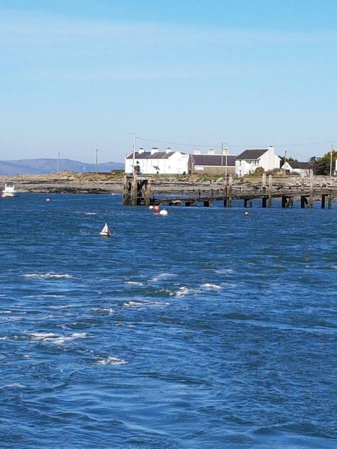 Greencastle B&B Kilkeel Bagian luar foto