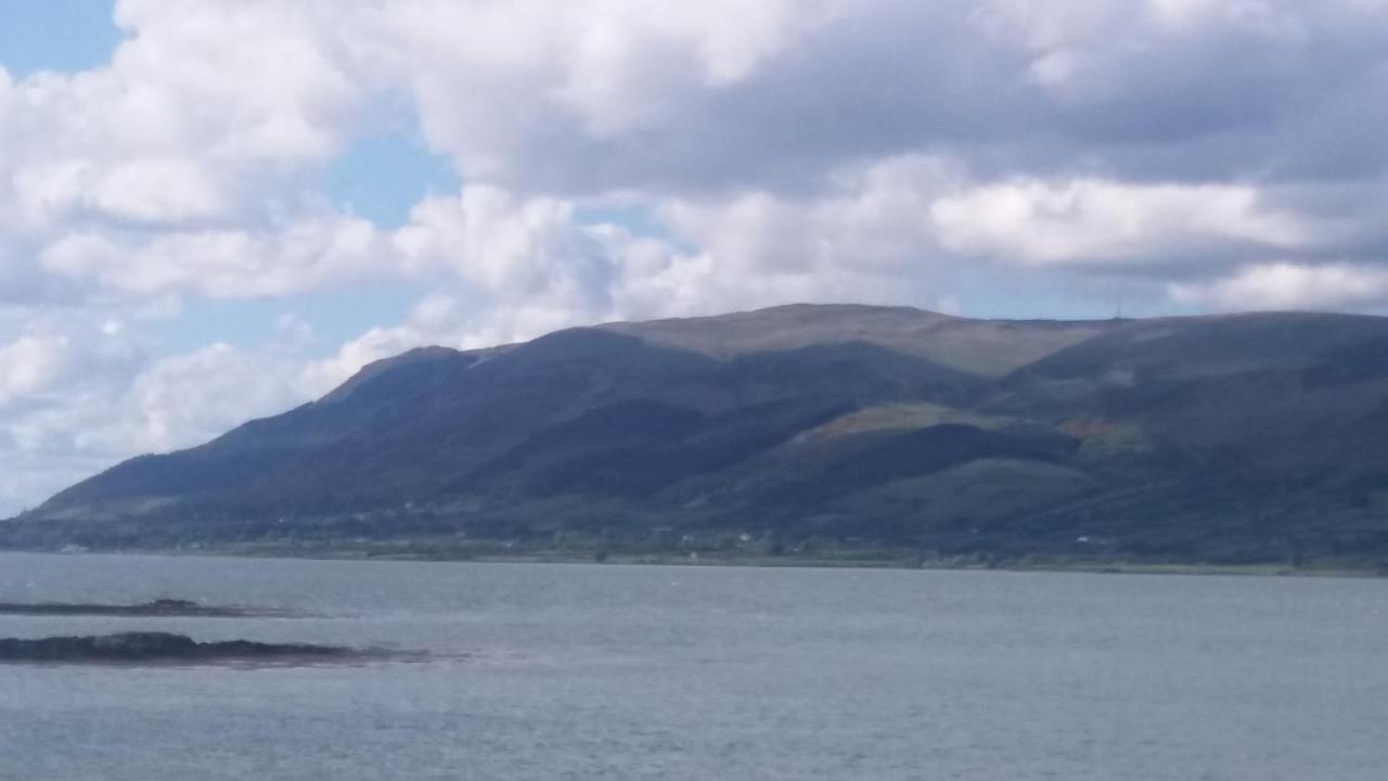 Greencastle B&B Kilkeel Bagian luar foto