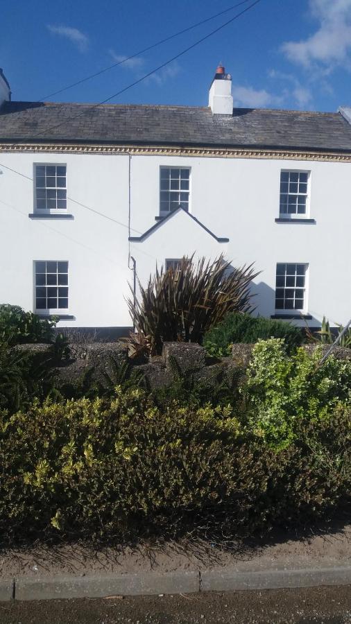 Greencastle B&B Kilkeel Bagian luar foto