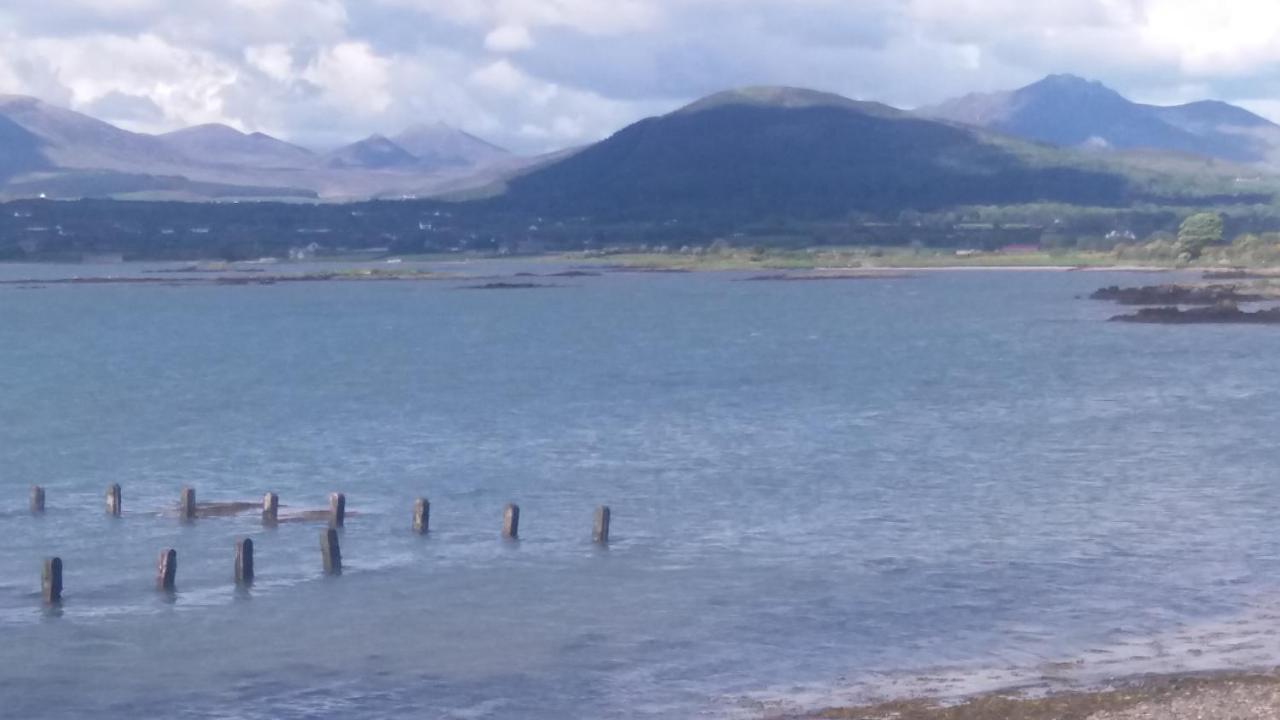 Greencastle B&B Kilkeel Bagian luar foto